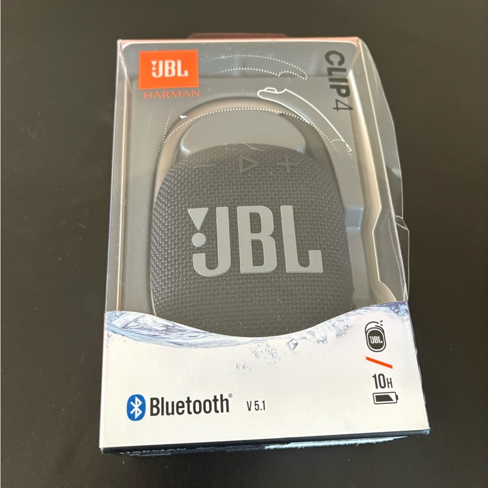 JBL Clip4